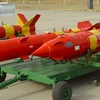 Ảnh minh họa. (Nguồn: missiles.ru)