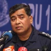 Tổng Thanh tra cảnh sát Malaysia Tan Sri Khalid Abu Bakar. (Nguồn: themalaysianinsider.com)
