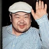 Nhân vật được cho là Kim Jong Nam. (Ảnh: Globalpost)