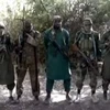 Thành viên nhóm Boko Haram. (Ảnh: news.naij.com)