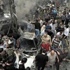 Với kế hoạch lập vùng cấm bay của phương Tây, cuộc chiến Syria có nguy cơ ngày một phức tạp. (Ảnh: nytimes.com)