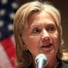 Bà Hillary Clinton nhiều khả năng lại ra tranh cử Tổng thống Mỹ. (Ảnh: csmonitor.com)