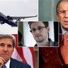 Nhà Trắng dự kiến sẽ có biện pháp "trả đũa" Nga trong vụ Snowden. (Ảnh: Reuters)