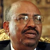 Tổng thống Sudan Omar al-Bashir. (Ảnh: guardian.co.uk)