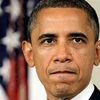 Tổng thống Mỹ Obama sẽ đề nghị quốc hội xem xét lại mục gây tranh cãi trong Luật yêu nước. (Ảnh: Getty Images)