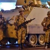 Quân đội Ai Cập đang loay hoay tìm giải pháp cho cuộc khủng hoảng chính trị. (Ảnh: channelnewsasia.com)