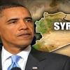 Tổng thống Obama khẳng định chế độ Assad đã tấn công hóa học hôm 21/8 ở gần Damascus. (Ảnh: outsidethebeltway.com)