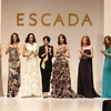 Thương hiệu thời trang nổi tiếng Escada đã có mặt tại Việt Nam. (Nguồn: Internet)
