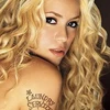 Nữ ca sĩ Latin Shakira. (Nguồn: Internet)