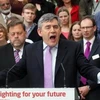 Đương kim thủ tướng Gordon Brown. (Nguồn: AP)