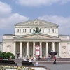 Nhà hát kịch huyền thoại Bolshoi với diện mạo mới. (Nguồn: Internet)