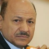 Phó Thủ tướng phụ trách quốc phòng và an ninh Yemen Rashad al-Alami. (Nguồn: Reuters)