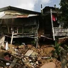 Động đất tại Costa Rica ngày 8/1. (Nguồn: foxnews.com)