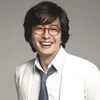 Nam diến viên Bae Yong Joon. (Nguồn: TT&VH) 