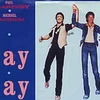 "Say Say Say" được Michael Jackson viết cùng Paul McCartney. (Nguồn: TT&VH)