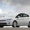 Prius - một trong những mẫu xe thành công của Toyota. (Nguồn: Internet)