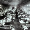 Virus cúm Tây Ban Nha đã cướp đi sinh mạng của hàng chục triệu người. (Nguồn: Internet)