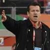 Huấn luyện viên Dunga sẽ đi về đâu sau World Cup này. (Nguồn: AFP/TTXVN)