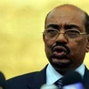 Tổng thống Sudan Omar al-Bashir. (Nguồn: Internet)