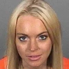 Ảnh lưu hồ sơ phạm nhân của Lindsay Lohan. (Nguồn: Reuters)