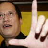 Tổng thống Philippines Benigno Simeon Aquino 3. (Nguồn: Reuters)