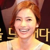 Nữ diễn viên Hàn Quốc Han Chae-young. (Nguồn: Internet)