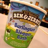 Một cốc kem Ben & Jerry's. (Nguồn: Internet)