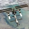 Trạm ISS. (Nguồn: apod.nasa.gov)