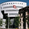Trụ sở của BCBS ở Basel, Thụy Sỹ. (Nguồn: Internet)