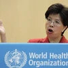 Tổng Giám đốc Tổ chức Y tế thế giới (WHO) Margaret Chan. (Nguồn: Reuters)