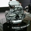 Động cơ boxer diesel của Subaru. (Nguồn: Internet)