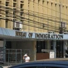 Tòa nhà Cục nhập cảnh Philippines bị đe dọa đánh bom. (Nguồn: article.wn.com)