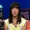 Laura Ling nổi lên sau vụ bị giam giữ tại Triều Tiên. (Nguồn: Internet)