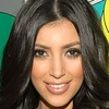 Người đẹp "siêu vòng ba" Kim Kardashian. (Nguồn: Internet)