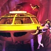Một cảnh trong phim “Fantastic Voyage.” (Nguồn: hitfix.com)