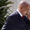 Tổng thống Nam Phi Jacob Zuma. (Nguồn: Reuters)