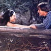 Chuyện tình Romeo và Juliet sẽ lại được tái hiện trong “Rosaline.” (Nguồn: Internet)