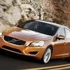 Mẫu xe S40 của Volvo. (Nguồn: Internet)