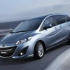 Mẫu Premacy của Mazda. (Nguồn: Internet)