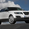Mẫu Saab 9-4X đời 2012. (Nguồn: Internet)