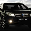 Mẫu MK của Geely. (Nguồn: Internet)