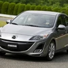 Một mẫu xe của Mazda. (Nguồn: Internet)