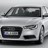 Hình ảnh mới của Audi A6 đời 2012. (Nguồn: autocar.co.uk)