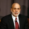 Chủ tịch Ngân hàng Dự trữ liên bang Mỹ Ben Bernanke. (Nguồn: Reuters)