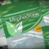 Thuốc gây nghiện Mephedrone. (Nguồn: news.bbc.co.uk)