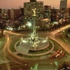Một góc thủ đô Mexico City. (Nguồn: Internet)