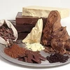 Ăn cacao với hàm lượng hợp lý có thể làm giảm nguy cơ đột quỵ hay bệnh tim mạch vành. (Nguồn: Đẹp/Vietnam+)