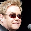 Siêu sao Anh Elton John. (Nguồn: TT&VH)
