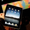 Máy tính bảng iPad là một trong những món quà tặng công nghệ tuyệt nhất năm 2010. (Nguồn: Internet)