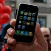 Chiếc iPhone hiện đang làm chao đảo thị trường điện thoại thông minh thế giới. (Nguồn: Internet)